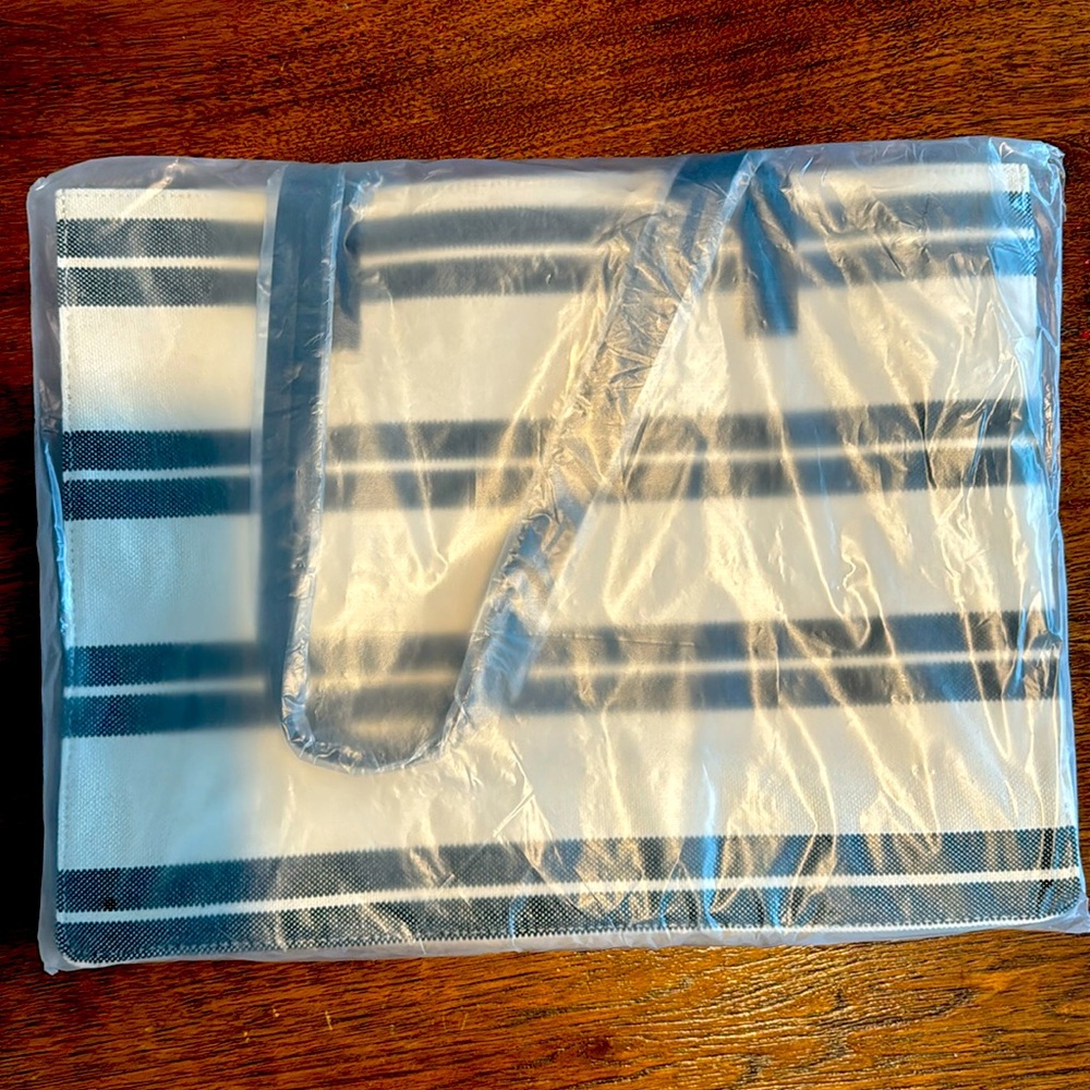 Canvas Tote
